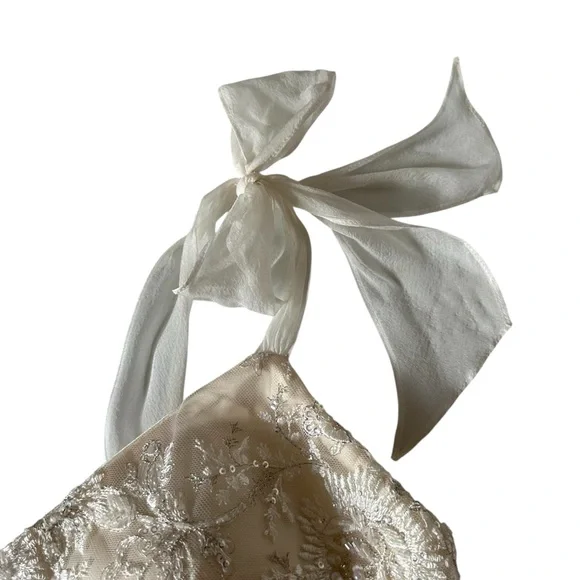 NWT Cathrine Deane Michelle Top